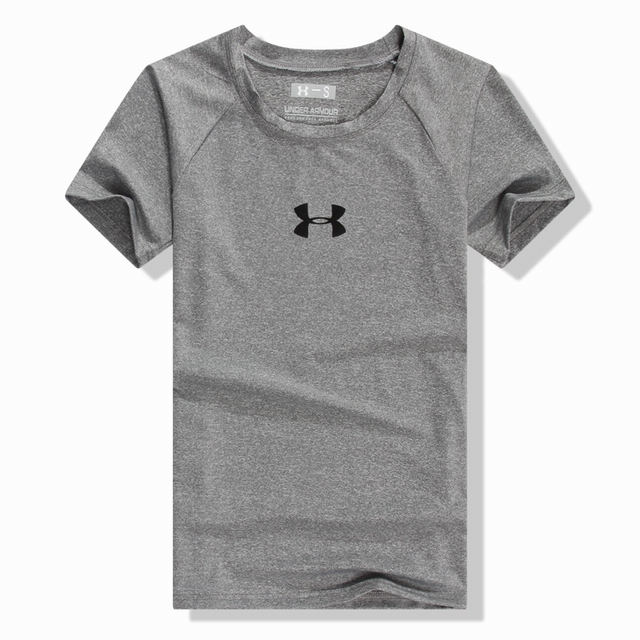 men Under Armour t-shirt-027